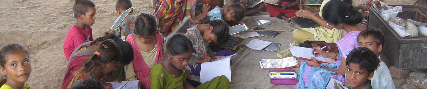 Donate for Child Education - Child Education Donations in developing nations typically aim to increase the quality of teaching, improving literacy, and providing supplies and technology. Donation for Poor Child Education has many benefits to society at large. Project Colors' Education NGO in India, strives hard for providing education for the needy children and women of the society. Help Poor Child Education because we can’t do it alone. We shall altogether take a step ahead for providing Charity for Education for all children in need to make this world a better place. Whether you are looking for the best NGO for Poor Child Education or Education Foundation in Mumbai or NGO for Girl Education or children education charity, we are here!